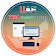 UAE Visa & E-Services Check icon