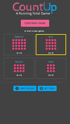 Count Up: Maths Gameのおすすめ画像1
