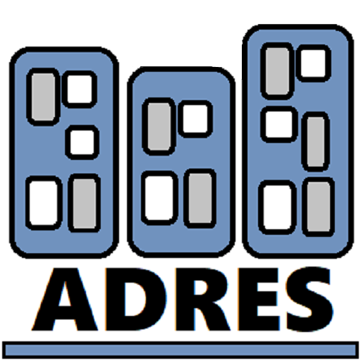Sistema de Administración de R logo
