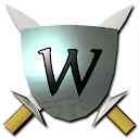 WazHack icon