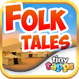 Folktales By Tinytapps icon