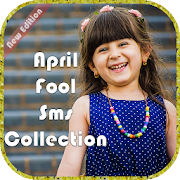 April Fool Sms Collection