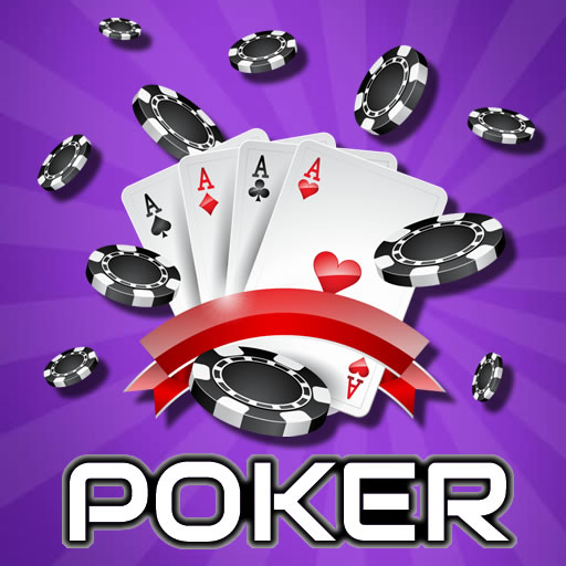 Poker 5 Card draw Casino Slots