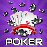 5 Card Draw Poker casino stud