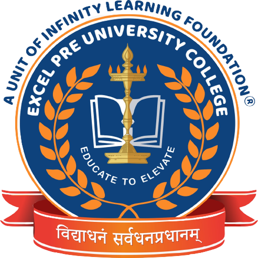 Excel PU College logo