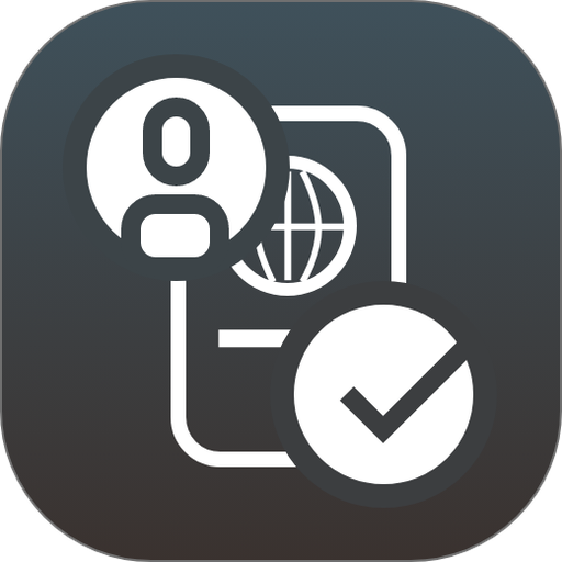 Abomis Document Check logo