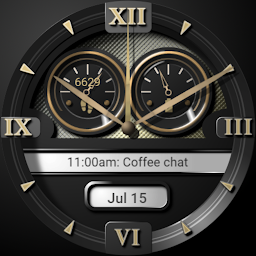 Icon image IFP Copenhagen Watch Face