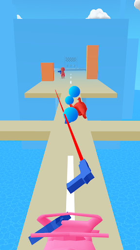 Slow Knocking Master