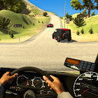 Mountain Driving Sim Bus Games 1.3