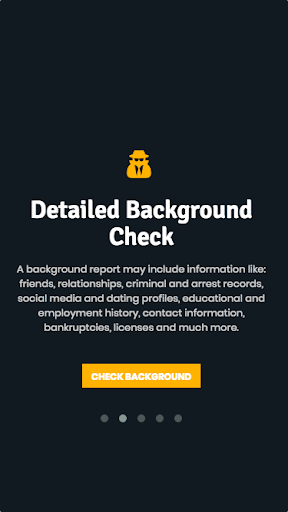 True People Search USA