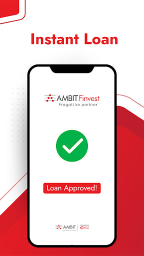 Ambit Finvest-Instant Loan App