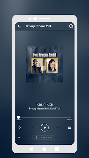 Duet Broery & Dewi Yull Ofline Screen 3