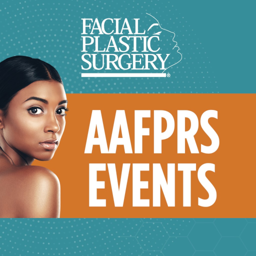 AAFPRS Events logo