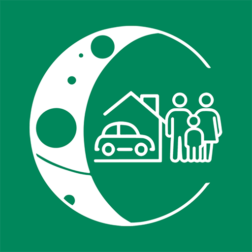 Purnama App - Road Assist DLL logo