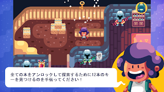 Game screenshot Timo - Adventure Puzzle Game - mod apk