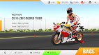 screenshot of Real Moto