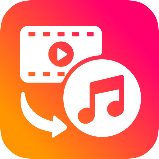 Video To Audio/Mp3 - 음원추출