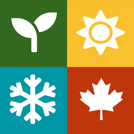Seasons Countdown Logo
