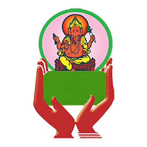 Siddhi Ganesh SmartBanking logo