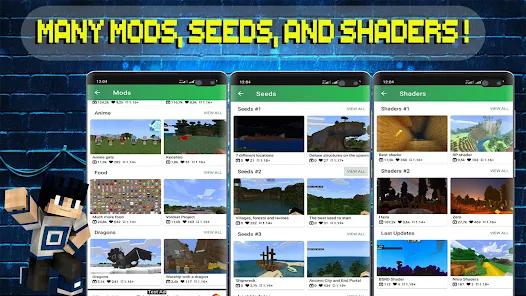Aprimorando sua experiência no Minecraft: Um guia para shaders