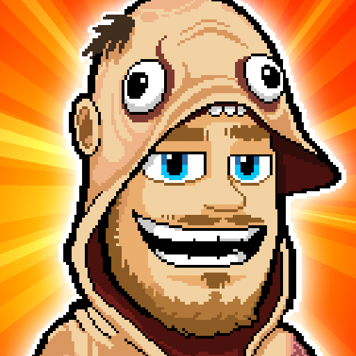 PewDiePie s Tuber Simulator MOD APK