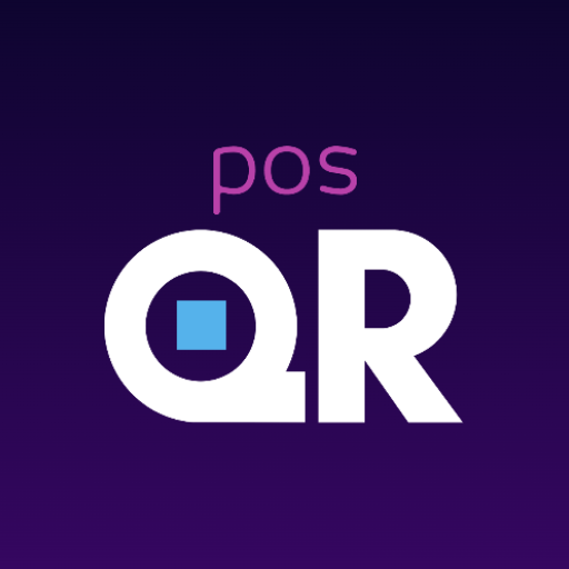 posQR logo