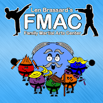Cover Image of Download Family Martial Arts Center  APK