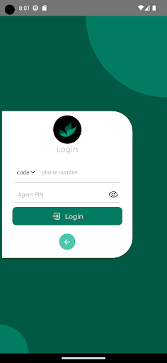 ShareCARD Screen 3