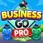 Business Go Pro  Icon
