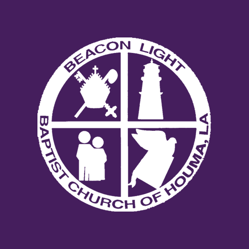 Beacon Light of Houma, LA logo