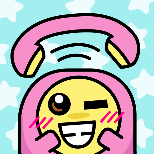 Mambo - Random calls & chat logo