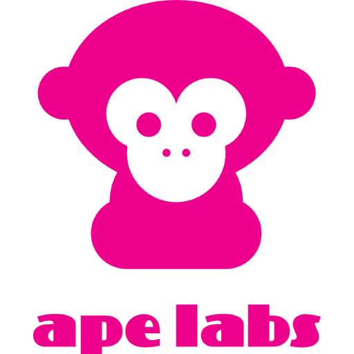 Ape Labs CONNECT V2 logo
