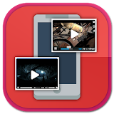 Pop Up Video Player Floating : Video Popups icon