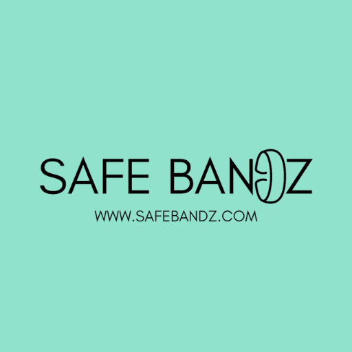 Safe Bandz - Members App logo