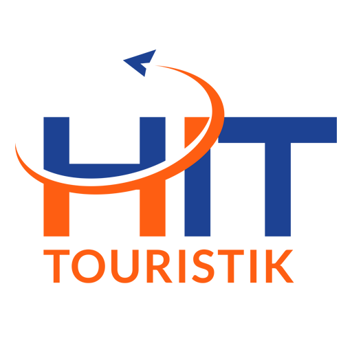 HIT Touristik Reisen logo