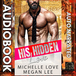 Icon image His Hidden Love: A FREE Holiday Romance