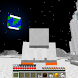 MCPE Galaxy Portal Mods - Androidアプリ