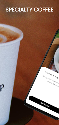 Temp Coffee Screen 2