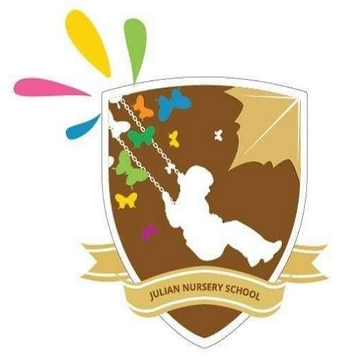 JULIAN NURSERY SCHOOL logo