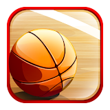 Basketball Shooting Games icon