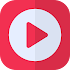 2021 Video Audio - Vanced Tube Player - MP4, MP31.2.7