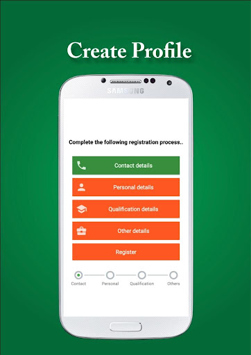 NextGen Jobs Screen 2