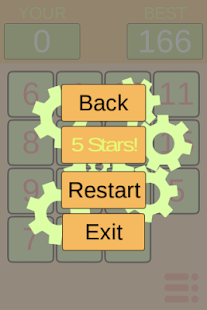 Simple Fifteen Puzzle(圖8)-速報App
