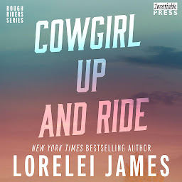 Icon image Cowgirl Up and Ride