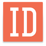 Complete ID icon