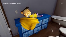 The Baby In Yellow 2 Walkthrough Gameのおすすめ画像1
