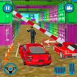 Cover Image of Download Extreme City Car Parking Mania  APK