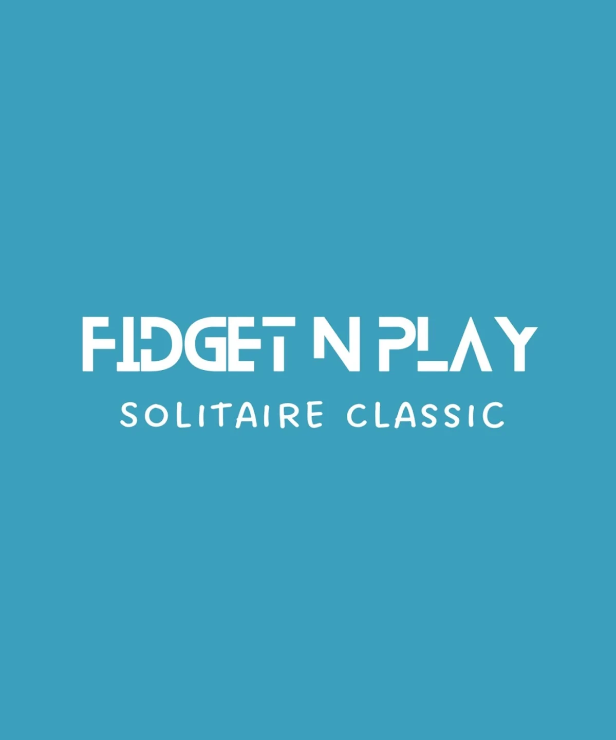 Fidget N Play: Solitaire