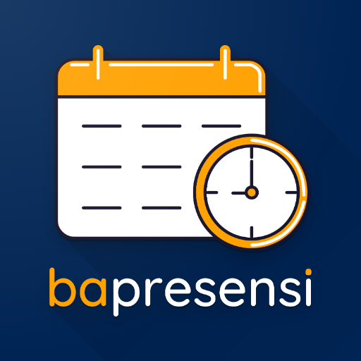 Absensi Siswa - BaPresensi logo