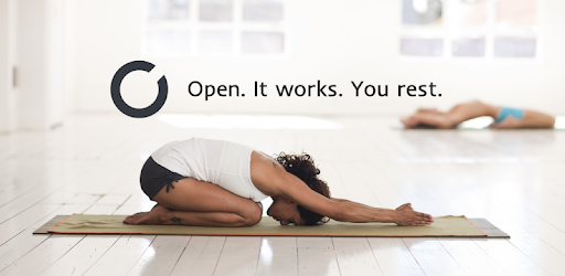 Open Manager. Gym and Yoga